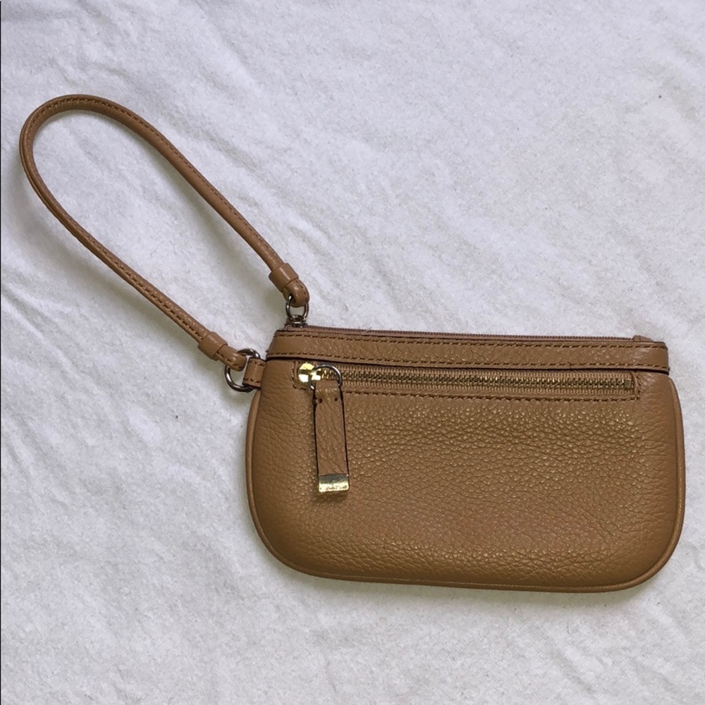 Calvin Klein wristlet
